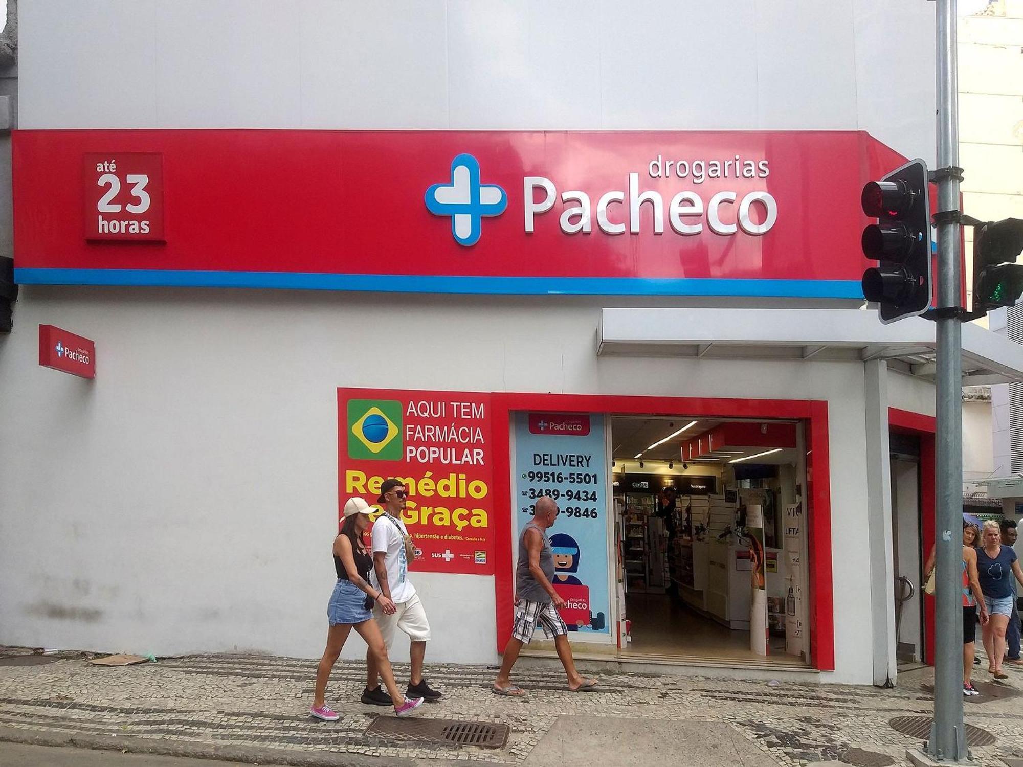 Apartemen Plaza Copacabana - 4 Hospedes, Conforto E *