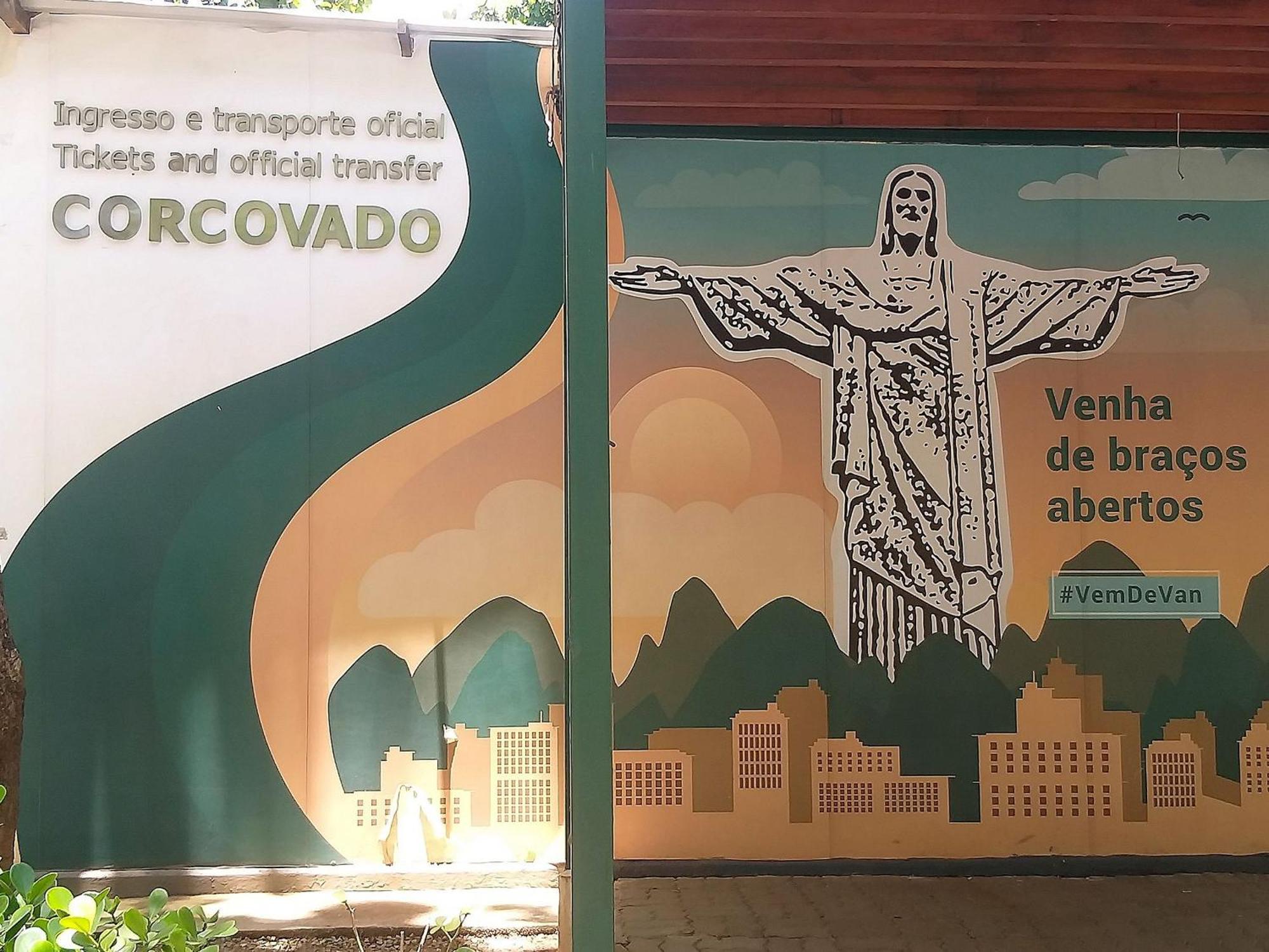 Plaza Copacabana - 4 Hospedes, Conforto E *