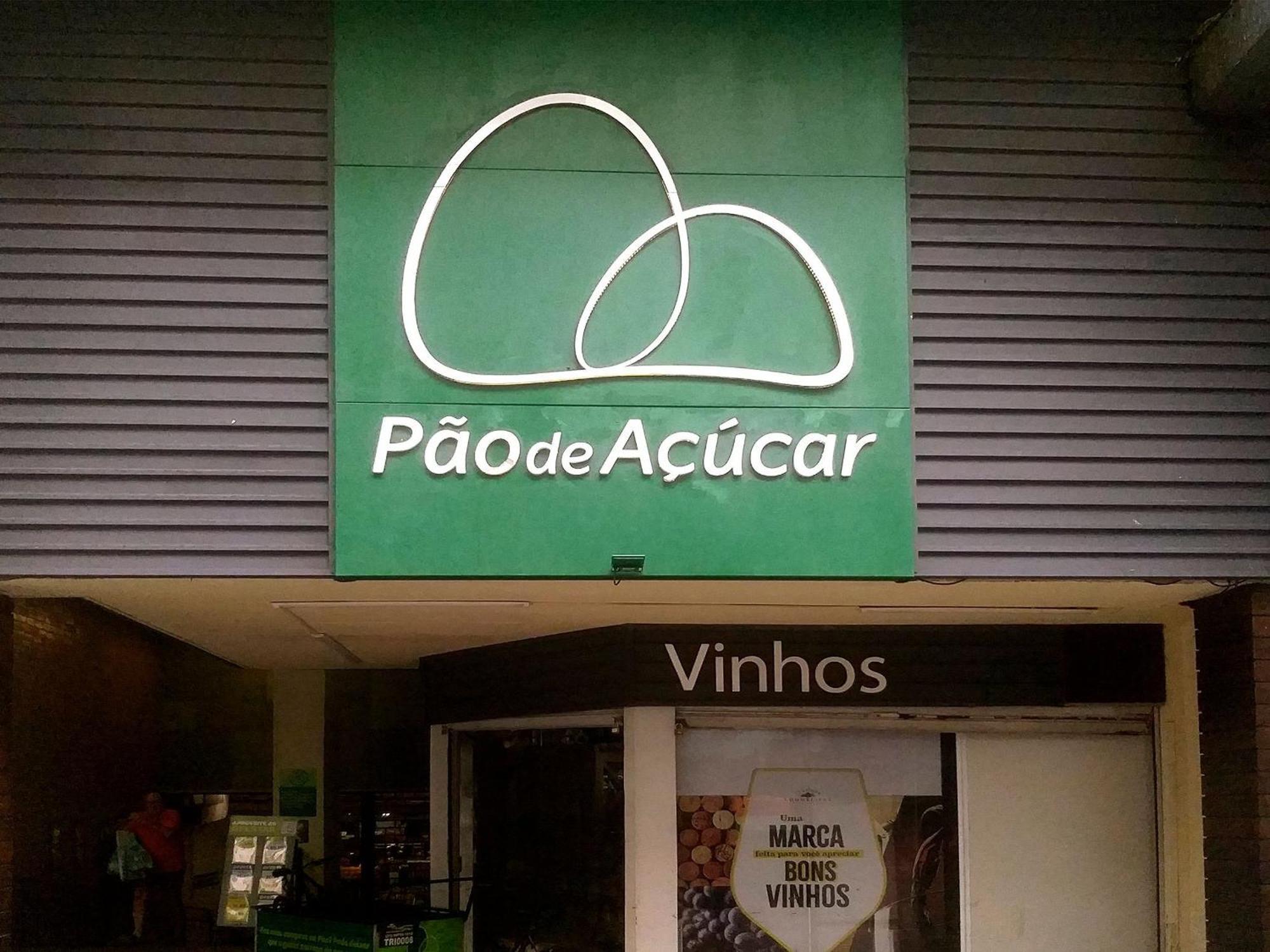 Apartemen Plaza Copacabana - 4 Hospedes, Conforto E Rio de Janeiro
