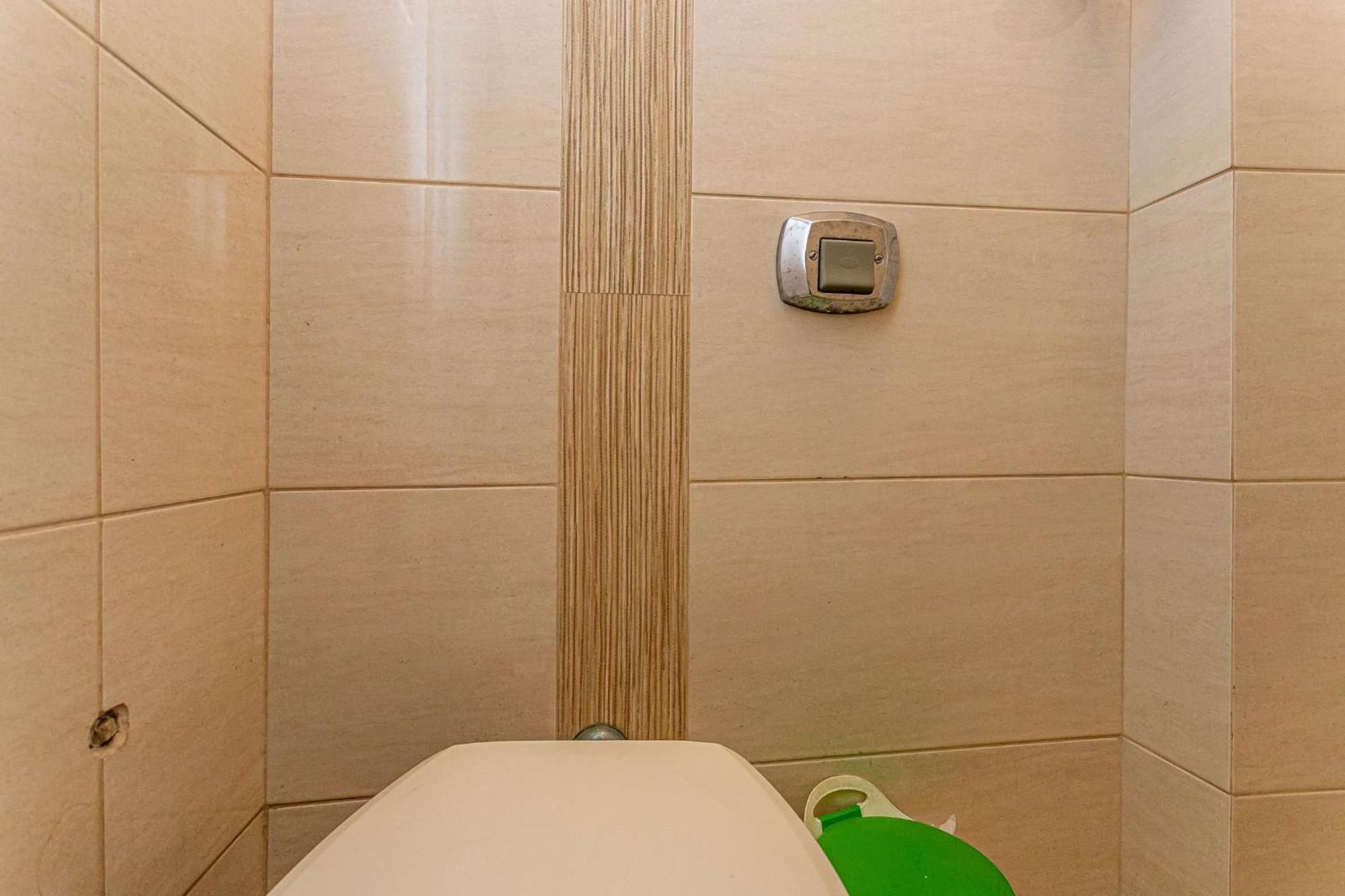 Plaza Copacabana - 4 Hospedes, Conforto E Apartemen Rio de Janeiro